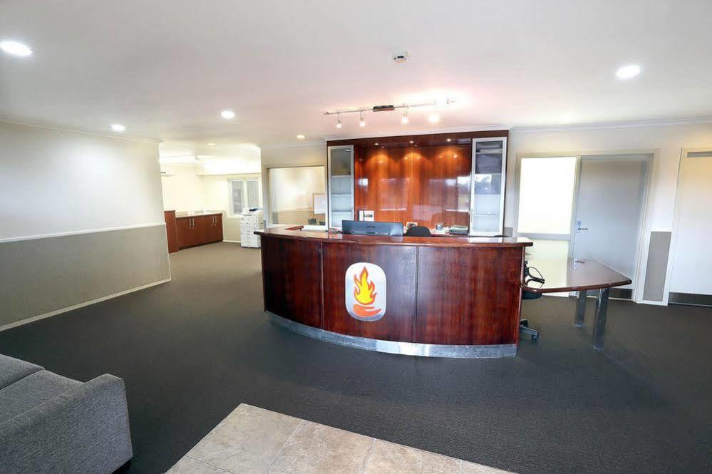 Bruce Pulman Lodge 파파쿠라 외부 사진
